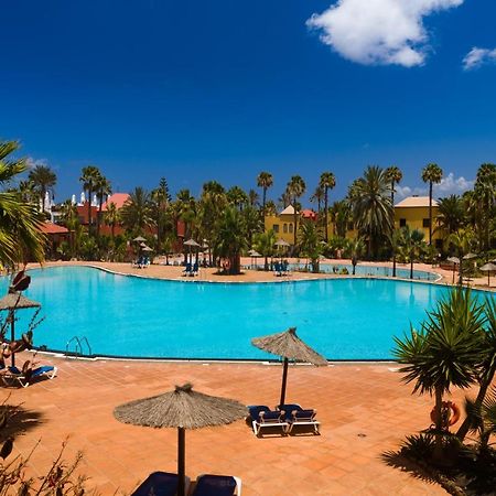 Апартаменты Oasis Vistamar Коральео Экстерьер фото