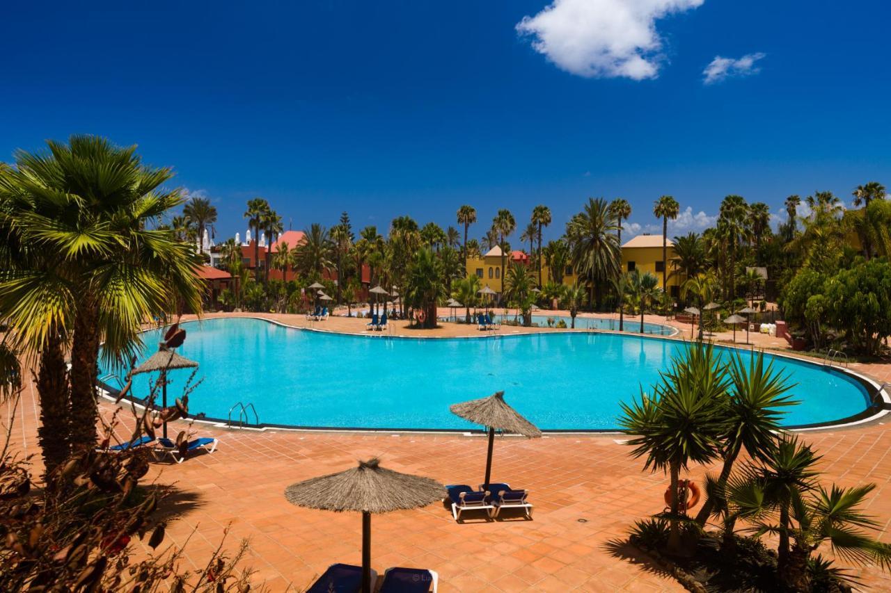 Апартаменты Oasis Vistamar Коральео Экстерьер фото